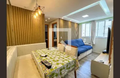 Apartamento para venda - jardim iris , 2 quartos,  47 m² - são paulo