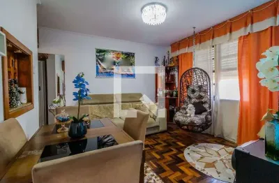 Apartamento para venda - cristal , 2 quartos,  75 m² - porto alegre