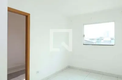 Apartamento para venda - itaquera, 2 quartos,  52 m² - são paulo