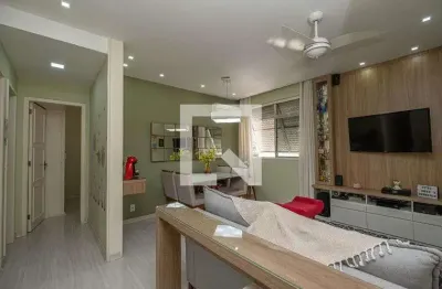 Apartamento para venda - vila isabel, 1 quarto,  58 m² - rio de janeiro