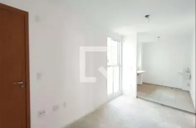 Apartamento para venda - jardim samambaia, 2 quartos,  47 m² - campinas