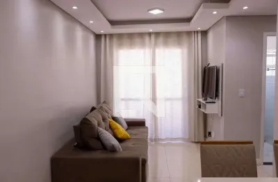 Apartamento para venda - quitaúna, 2 quartos,  55 m² - osasco