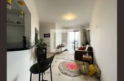 Apartamento para venda - vila mascote, 3 quartos,  62 m² - são paulo
