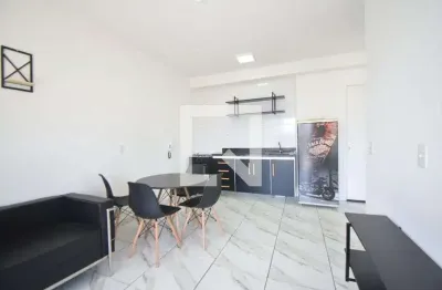 Apartamento com 1 quarto à venda na Rua Cândido Vale, Tatuapé, São Paulo