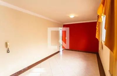 Apartamento para venda - nova vista, 3 quartos,  74 m² - belo horizonte
