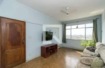 Apartamento para venda - olaria, 2 quartos,  81 m² - rio de janeiro