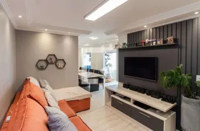 Apartamento para venda - vila mazzei, 3 quartos,  75 m² - são paulo