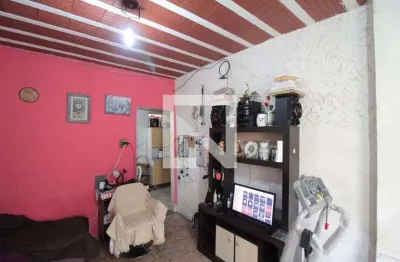 Casa para venda - dona clara, 3 quartos,  105 m² - belo horizonte