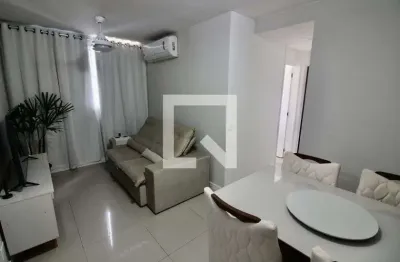 Apartamento para venda - vargem pequena, 2 quartos,  54 m² - rio de janeiro