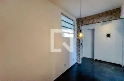 Apartamento para venda - liberdade, 1 quarto,  40 m² - são paulo