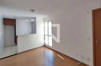 Apartamento para venda - jardim antonio von zuben, 2 quartos,  47 m² - campinas