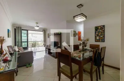 Apartamento para venda - recreio, 3 quartos,  113 m² - rio de janeiro