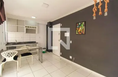 Apartamento com 1 quarto à venda na Rua Caetano Pinto, Mooca, São Paulo