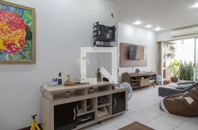Apartamento para venda - recreio, 2 quartos,  87 m² - rio de janeiro