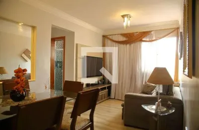 Apartamento para venda - demarchi, 2 quartos,  57 m² - são bernardo do campo