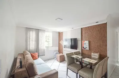 Apartamento para venda - nova petrópolis, 2 quartos,  53 m² - são bernardo do campo