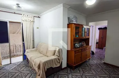 Apartamento para venda - taquara, 2 quartos,  48 m² - rio de janeiro