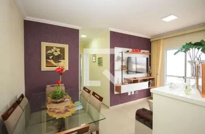Apartamento para venda - vila antonieta, 2 quartos,  62 m² - são paulo