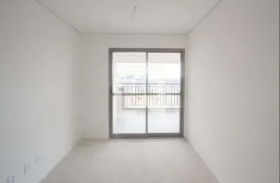 Apartamento para venda - chácara santo antonio, 2 quartos,  55 m² - são paulo