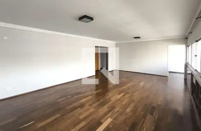 Apartamento para venda - parque do colégio , 3 quartos,  185 m² - jundiaí