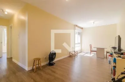 Apartamento para venda - tristeza, 3 quartos,  76 m² - porto alegre