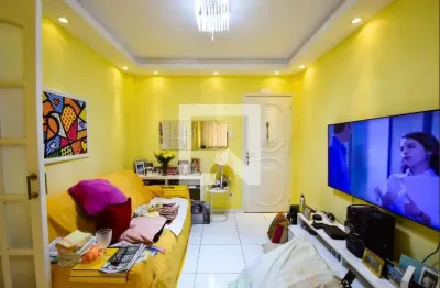 Apartamento para venda - méier, 2 quartos,  55 m² - rio de janeiro