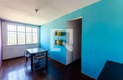 Apartamento para venda - fonseca, 2 quartos,  55 m² - niterói