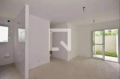 Apartamento para venda - panamby, 2 quartos,  53 m² - são paulo