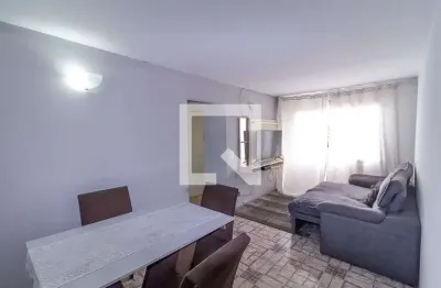 Apartamento para venda - sapopemba, 2 quartos,  49 m² - são paulo