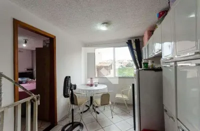 Cobertura com 2 quartos à venda na Avenida Cônego José Salomon, Piqueri, São Paulo