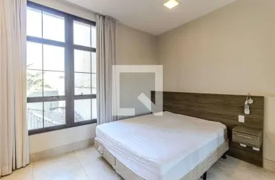 Kitnet / stúdio para venda - centro, 1 quarto,  29 m² - são paulo