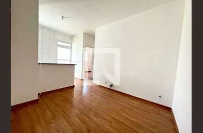 Apartamento para venda - candelária, 2 quartos,  60 m² - belo horizonte