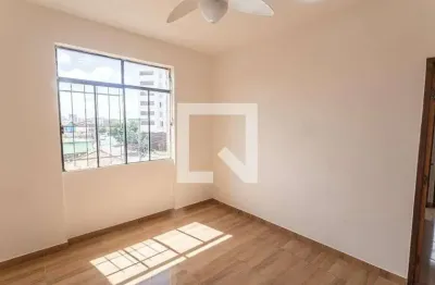 Apartamento para venda - cachoeirinha, 3 quartos,  98 m² - belo horizonte
