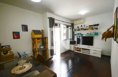 Apartamento para venda - vila isabel, 2 quartos,  75 m² - rio de janeiro