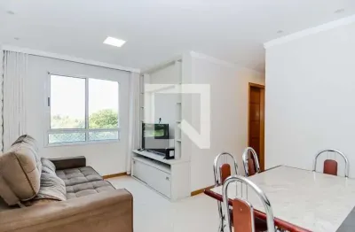 Apartamento para venda - ponte grande, 3 quartos,  54 m² - guarulhos