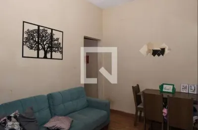 Apartamento para venda - piedade, 1 quarto,  50 m² - rio de janeiro