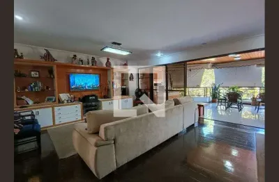 Apartamento para venda - recreio, 3 quartos,  190 m² - rio de janeiro