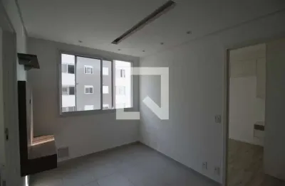Apartamento para venda - jardim marajoara , 2 quartos,  34 m² - são paulo
