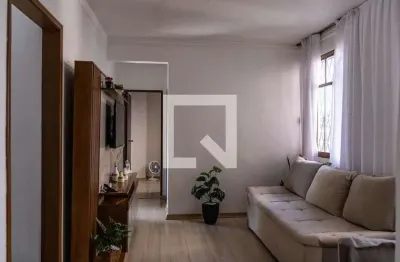 Apartamento para venda - dom bosco, 2 quartos,  49 m² - belo horizonte