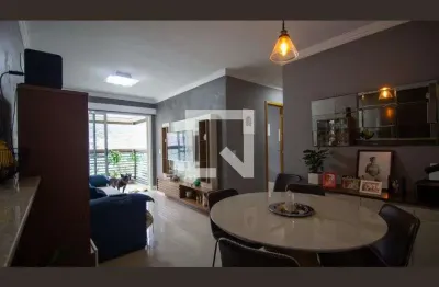 Apartamento para venda - recreio, 3 quartos,  81 m² - rio de janeiro