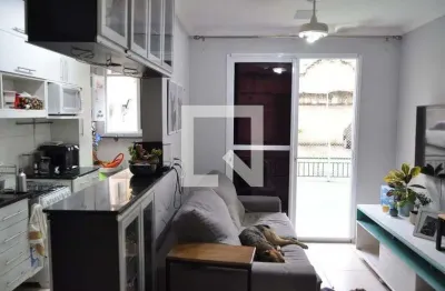 Apartamento para venda - cachambi, 2 quartos,  60 m² - rio de janeiro