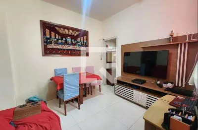Apartamento para venda - centro, 1 quarto,  45 m² - rio de janeiro