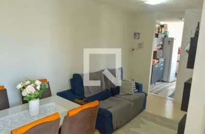 Apartamento para venda - curicica, 2 quartos,  45 m² - rio de janeiro