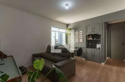 Apartamento para venda - são joão batista, 2 quartos,  65 m² - belo horizonte
