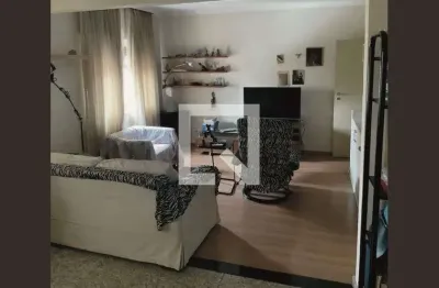 Apartamento para venda - vila pompéia, 3 quartos,  98 m² - são paulo