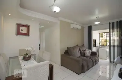 Apartamento para venda - centro, 2 quartos,  65 m² - canoas