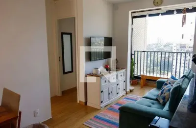 Apartamento para venda - bonfim , 2 quartos,  52 m² - osasco