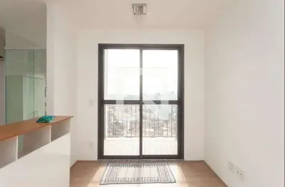 Apartamento para venda - jardim marajoara , 2 quartos,  46 m² - são paulo