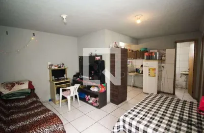 Apartamento para venda - santo antônio, 2 quartos,  52 m² - porto alegre