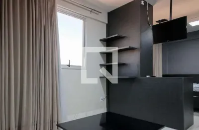 Apartamento para venda - palmares, 1 quarto,  29 m² - belo horizonte